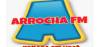 Logo for Arrocha FM