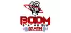 Logo for Boom Station SLU