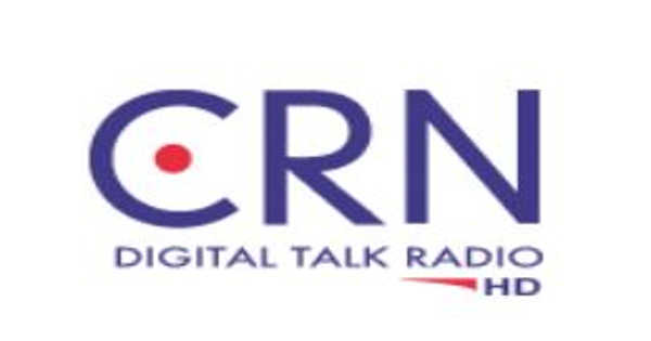 CRN Digital Talk 4