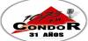 Logo for Condor FM