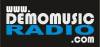 Logo for Demomusic Radio