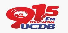 FM EDUCATIVA UCDB