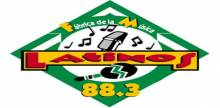 FM Latinos 88.3