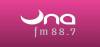 Logo for FM UNA Parana