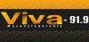 Logo for FM Viva