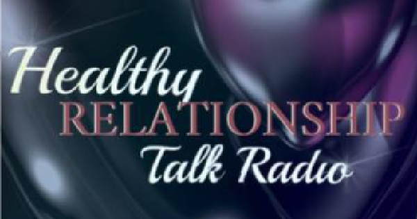 Healthy Relationship Talk Radio- HRT Radio