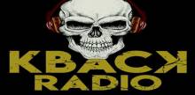 KBACK Rock Radio