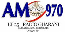 LT 25 Radio Guarani