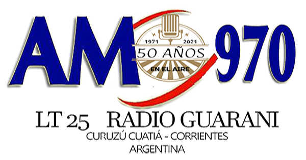 LT 25 Radio Guarani