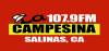 Logo for La Campesina 107.9