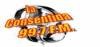 Logo for La Consentida 99.7 FM