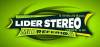 Logo for Lider Stereo