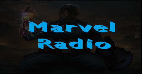 Marvel Radio