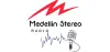 Logo for Medellín Stereo Radio