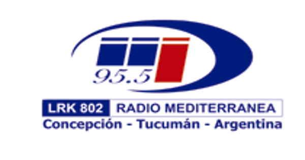Mediterranea 95.5 FM