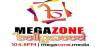 Logo for MegaZone Bollywood