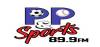 P&P Sports 89.9 FM