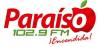 Logo for Paraiso 102.9 FM