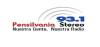 Logo for Pensilvania Stereo 93.1