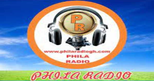 Phila Radio