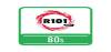 Logo for R101 80