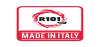 Logo for R101 MADE IN ITALY