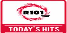 R101 TODAY'S HITS