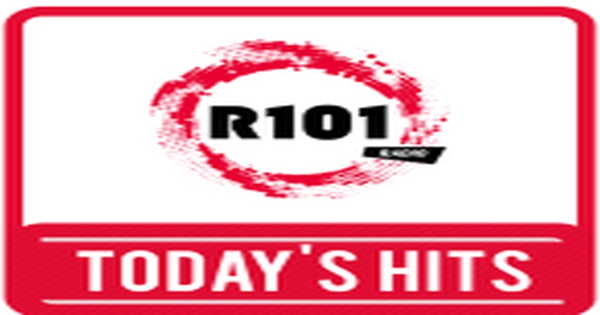 R101 TODAY'S HITS