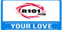 R101 YOUR LOVE