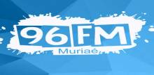 Radio 96 FM Muriae