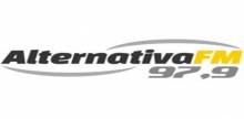 Radio Alternativa FM 97.9