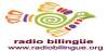 Logo for Radio Bilingue