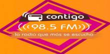 Radio Contigo FM
