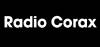 Logo for Radio Corax