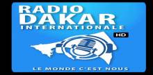 Radio Dakar Internationale