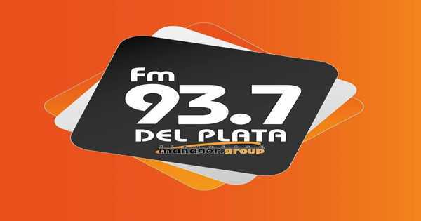 Radio Del Plata 93.7 FM