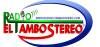 Logo for Radio El Tambo Stereo