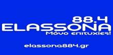 Radio Elassona 88.4