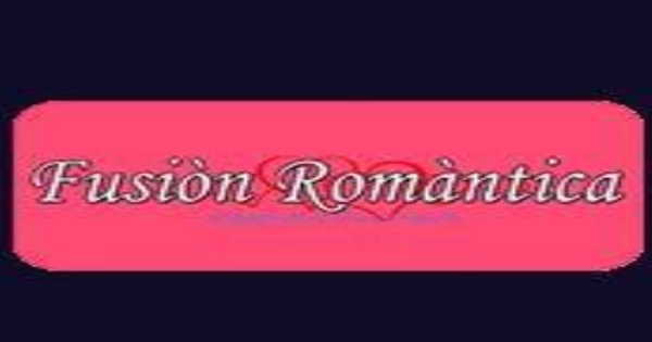 Radio Fusion Romantica