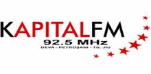 Radio Kapital 92.5 ФМ