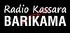 Logo for Radio Kassara Barikama