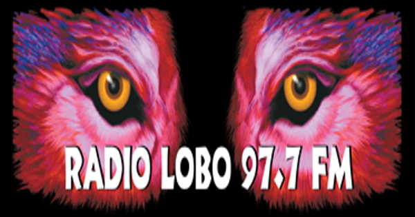 Radio Lobo 97.7 FM