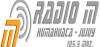 Logo for Radio M Humahuaca