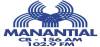 Logo for Radio Manantial AM