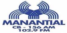 Radio Manantial FM