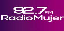 Radio Mujer 92.7 ФМ