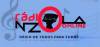 Logo for Radio Nzola Online