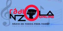 Radio Nzola Online