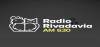 Logo for Radio Rivadavia AM 630