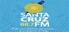 Logo for Radio Santa Cruz FM